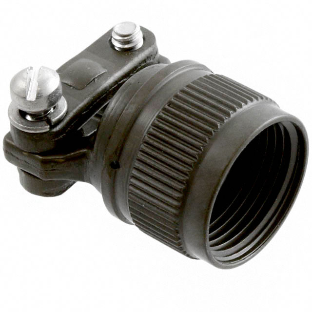 M85049/52-1-10W Amphenol PCD | Connectors, Interconnects | DigiKey